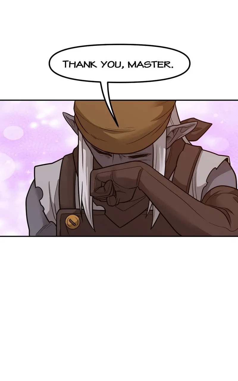 Lord of Goblins (Colored) Chapter 95 page 32 - 