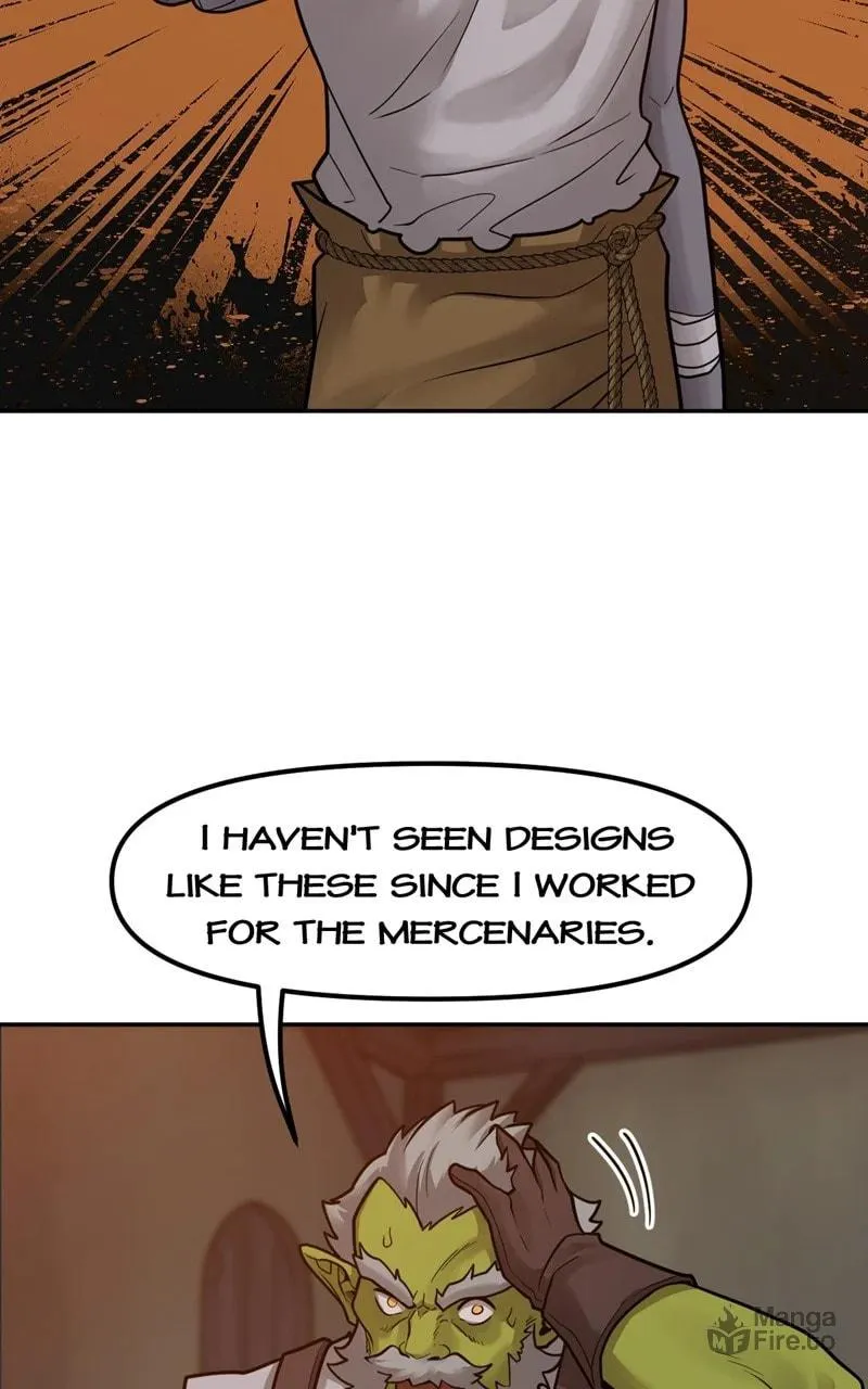 Lord of Goblins (Colored) Chapter 95 page 5 - 