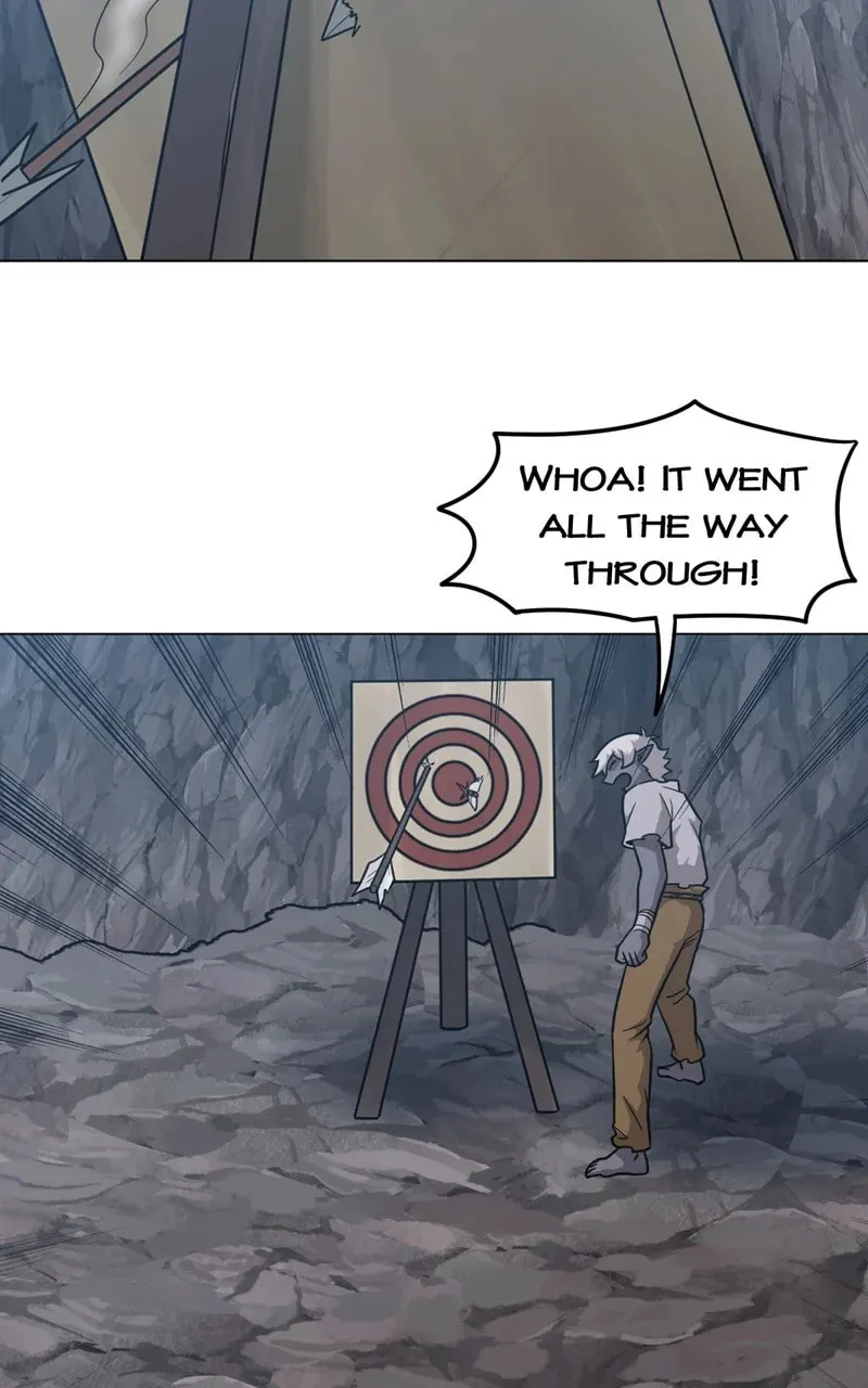 Lord of Goblins (Colored) Chapter 95 page 41 - 