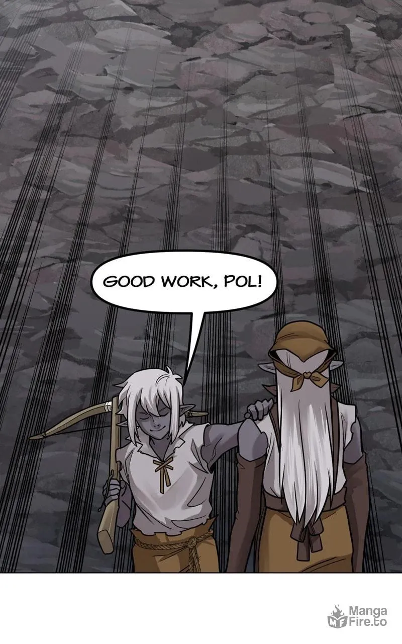 Lord of Goblins (Colored) Chapter 95 page 42 - 
