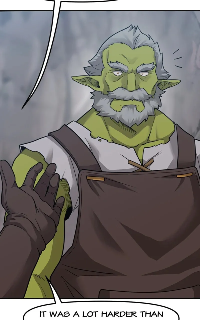 Lord of Goblins (Colored) Chapter 95 page 44 - 