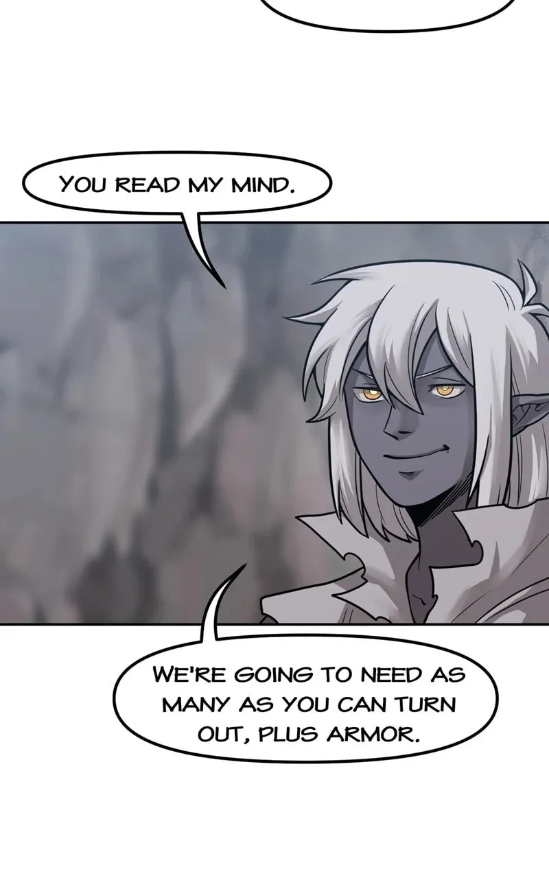 Lord of Goblins (Colored) Chapter 95 page 47 - 