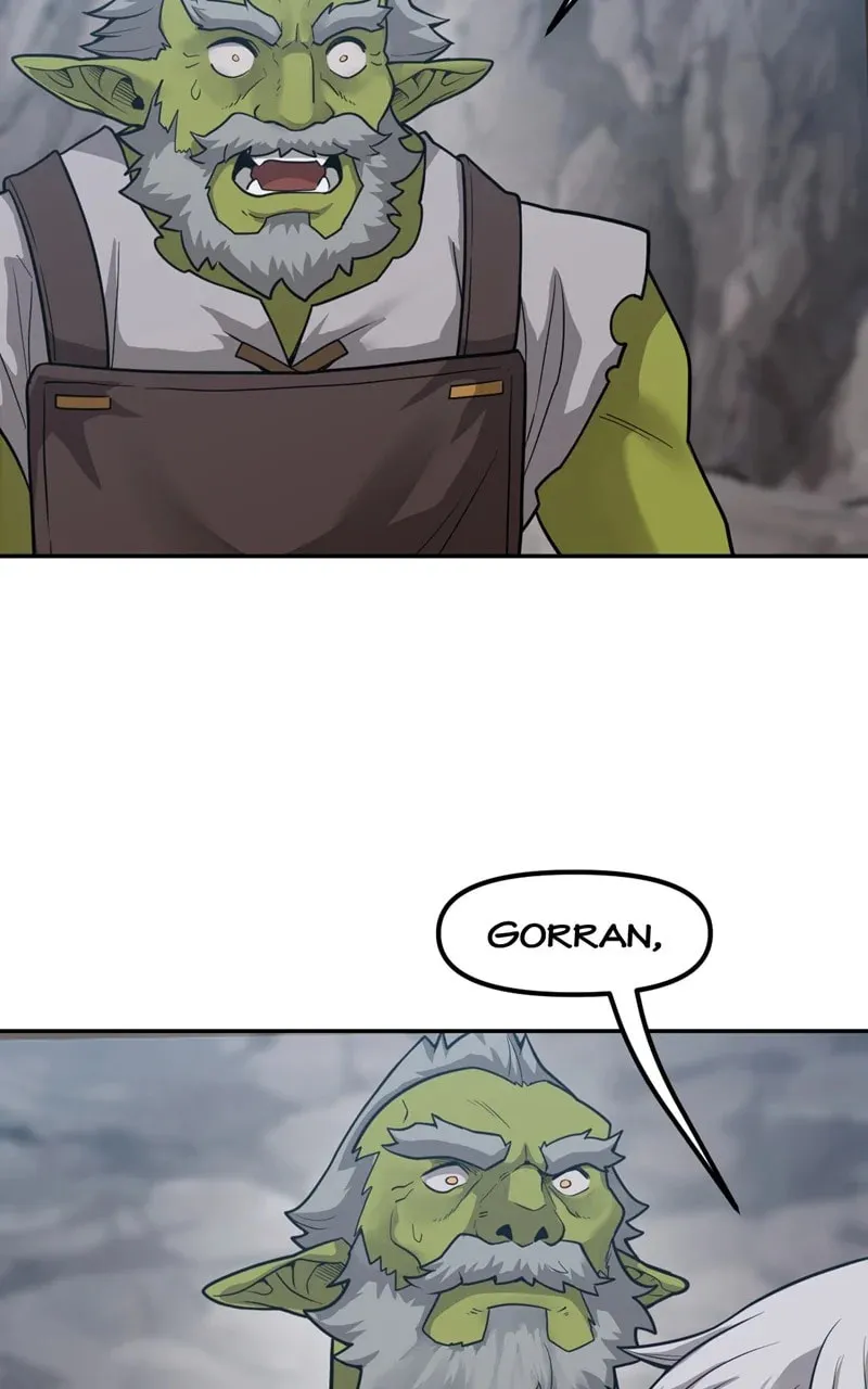 Lord of Goblins (Colored) Chapter 95 page 52 - 