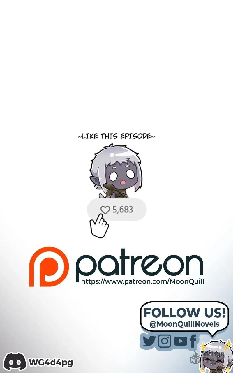 Lord of Goblins (Colored) Chapter 95 page 54 - 