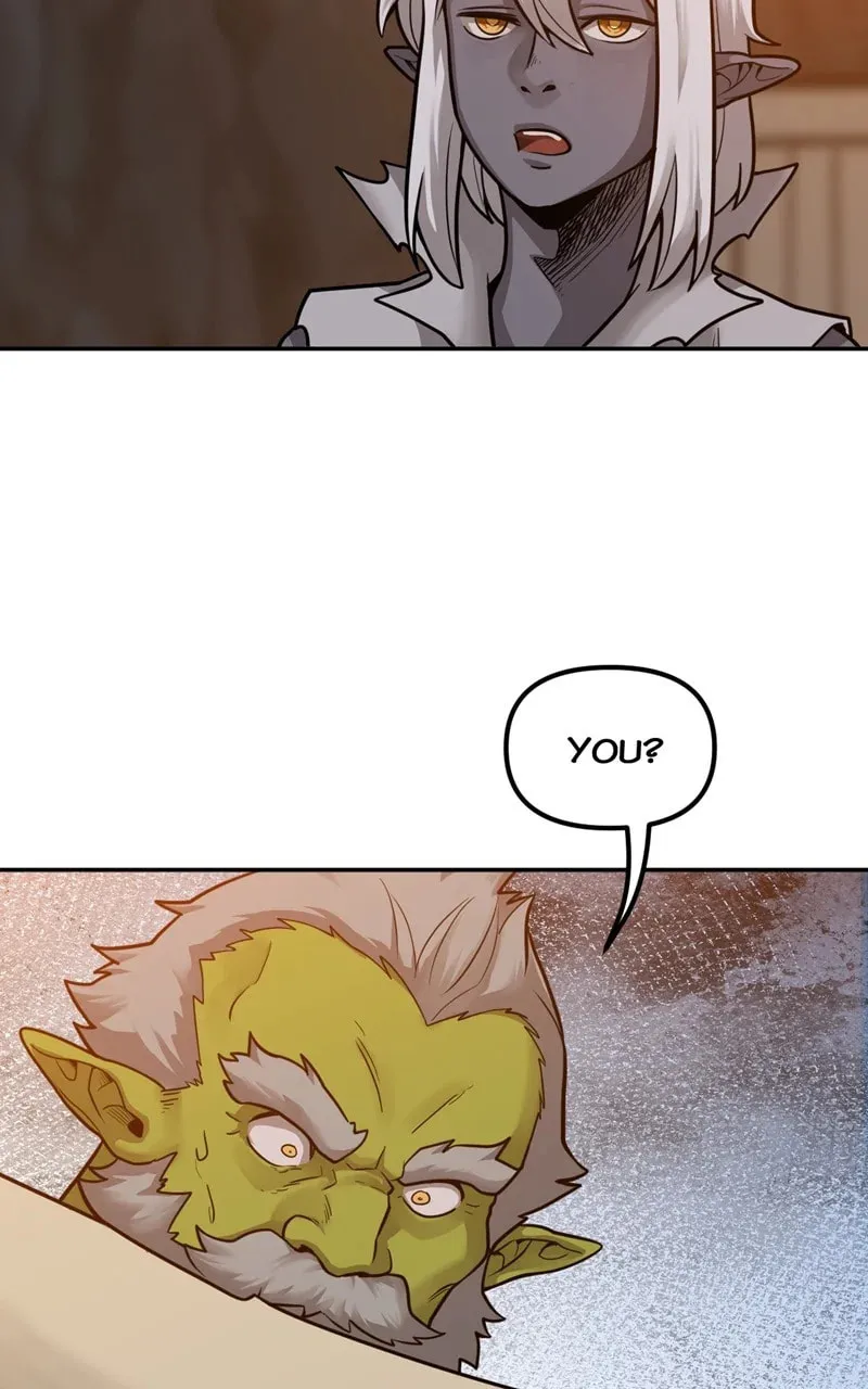 Lord of Goblins (Colored) Chapter 95 page 7 - 