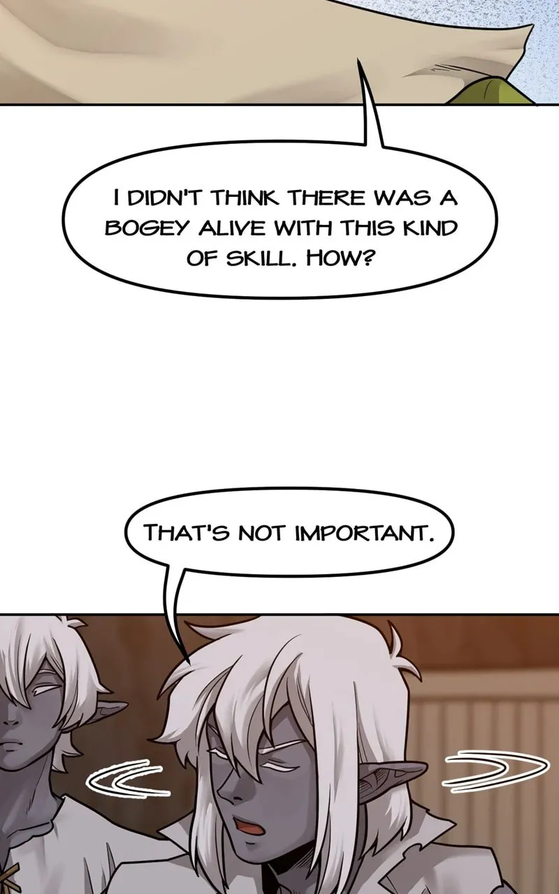 Lord of Goblins (Colored) Chapter 95 page 8 - 
