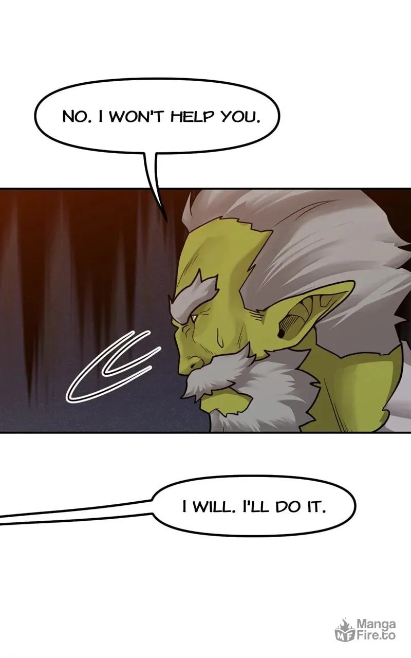 Lord of Goblins (Colored) Chapter 95 page 10 - 