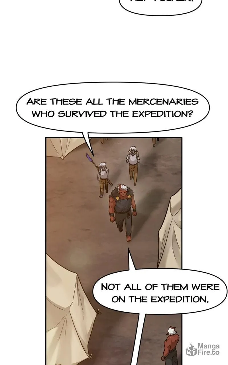 Lord of Goblins (Colored) Chapter 96 page 12 - 