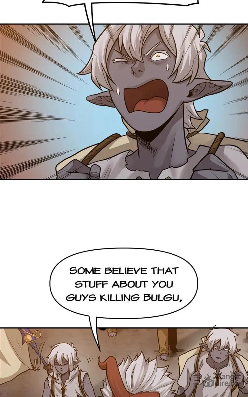 Lord of Goblins (Colored) Chapter 96 page 15 - 