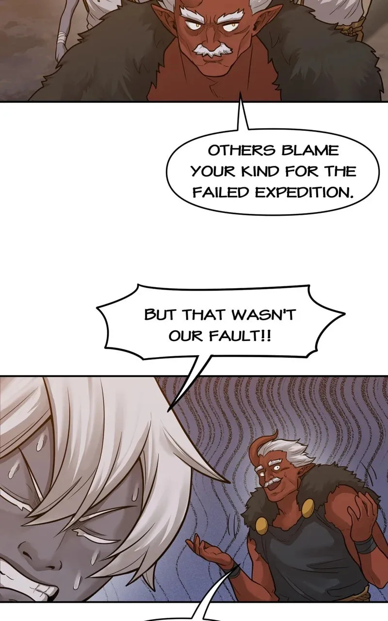 Lord of Goblins (Colored) Chapter 96 page 16 - 