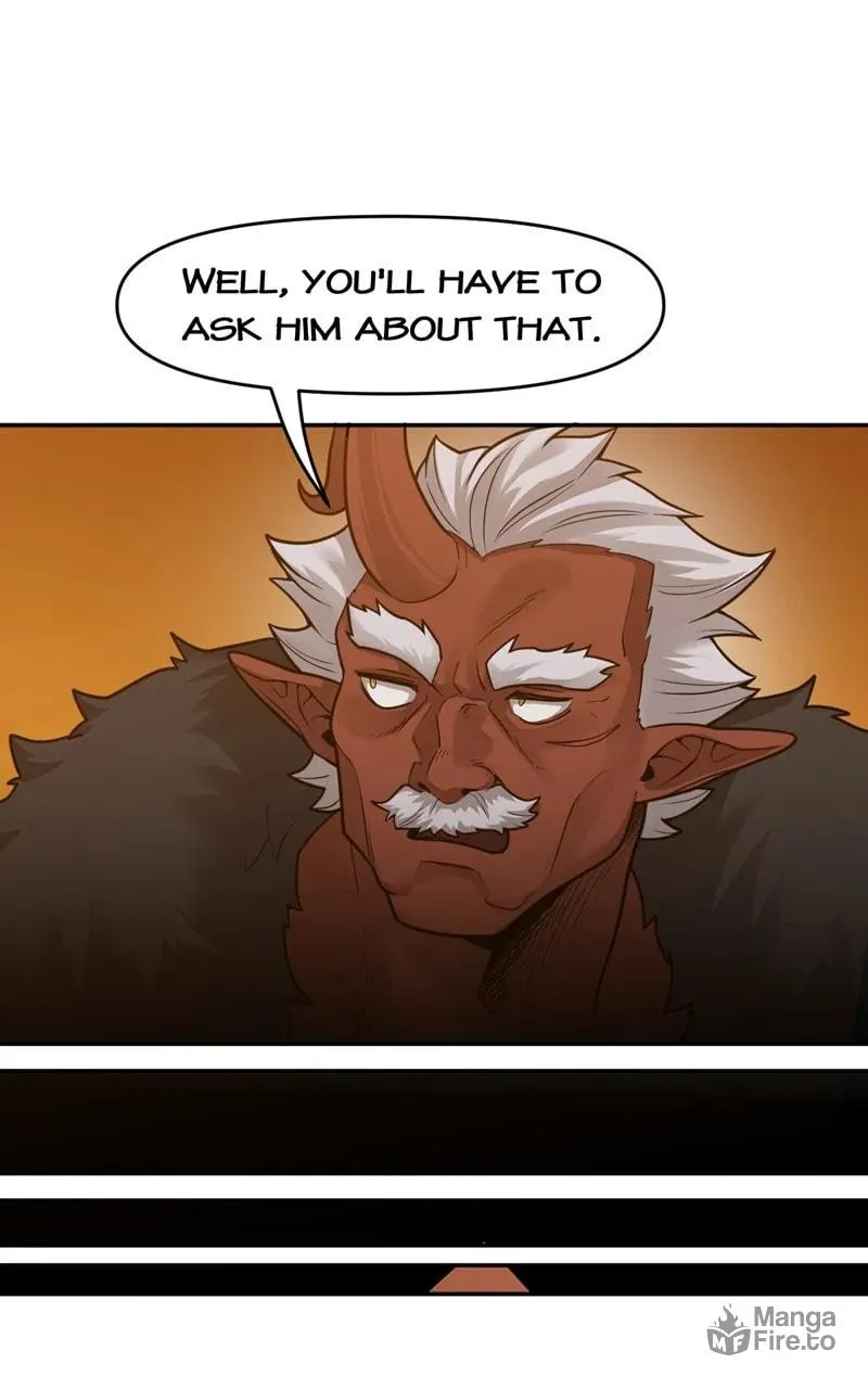 Lord of Goblins (Colored) Chapter 96 page 18 - 