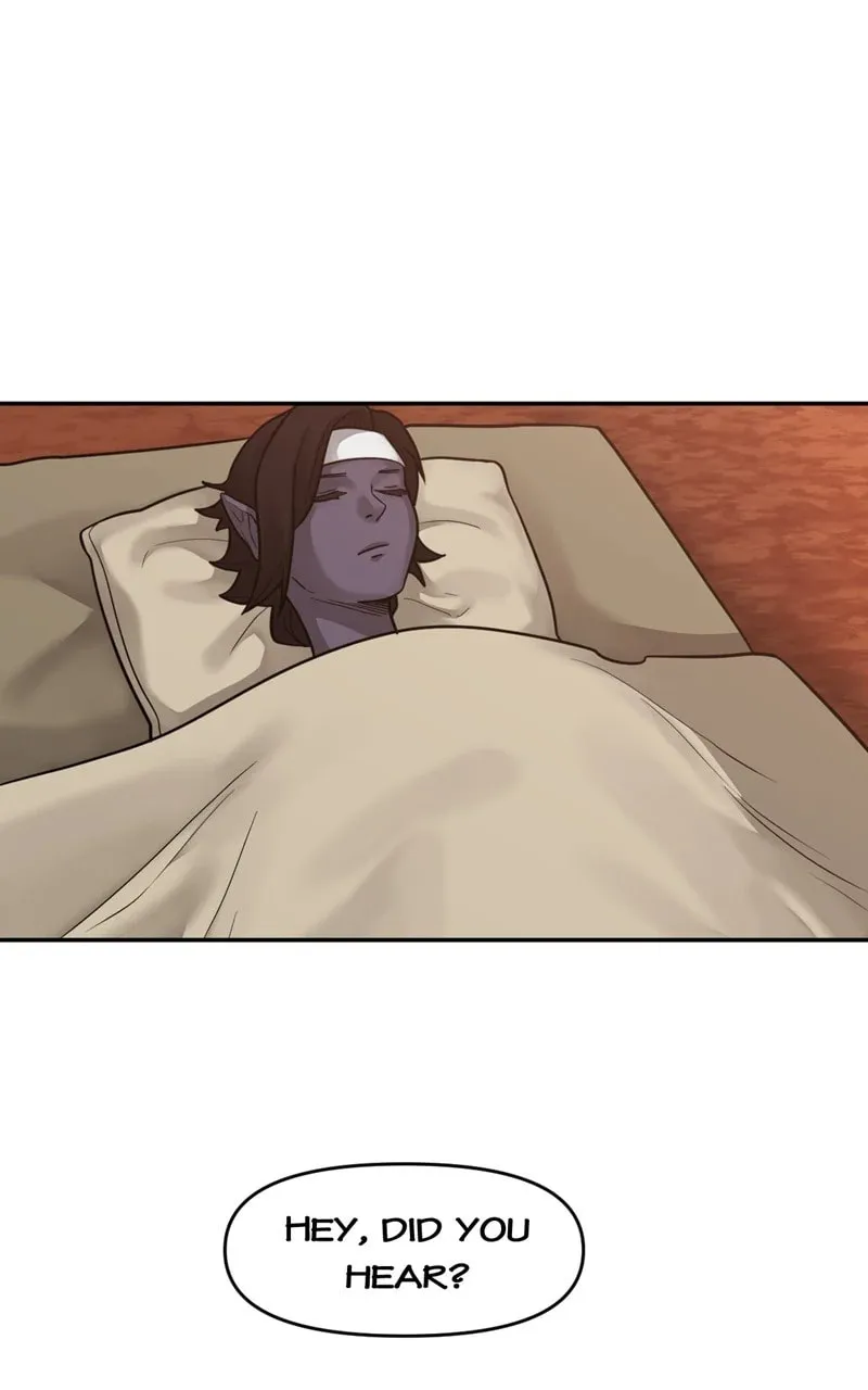 Lord of Goblins (Colored) Chapter 96 page 19 - 