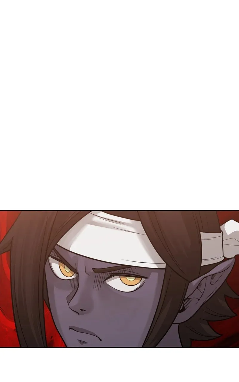 Lord of Goblins (Colored) Chapter 96 page 22 - 