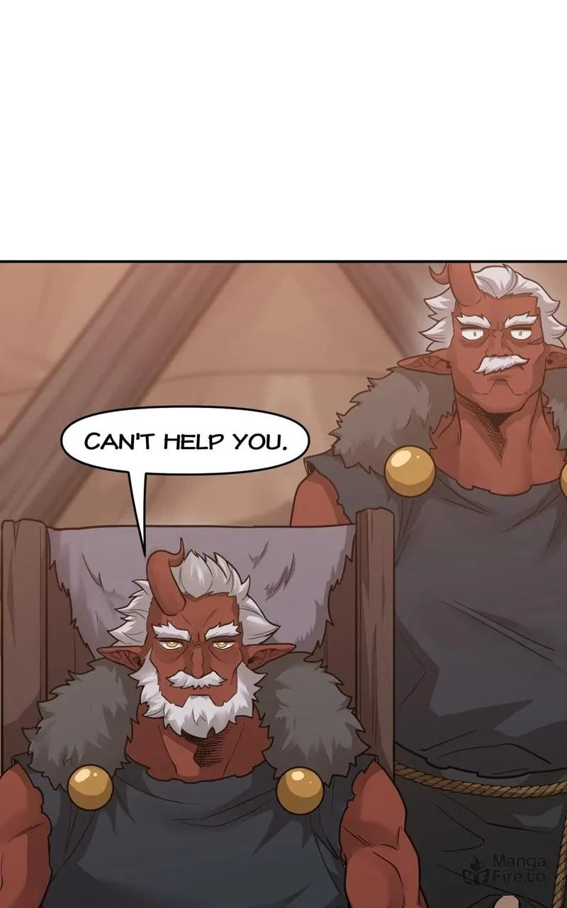 Lord of Goblins (Colored) Chapter 96 page 24 - 
