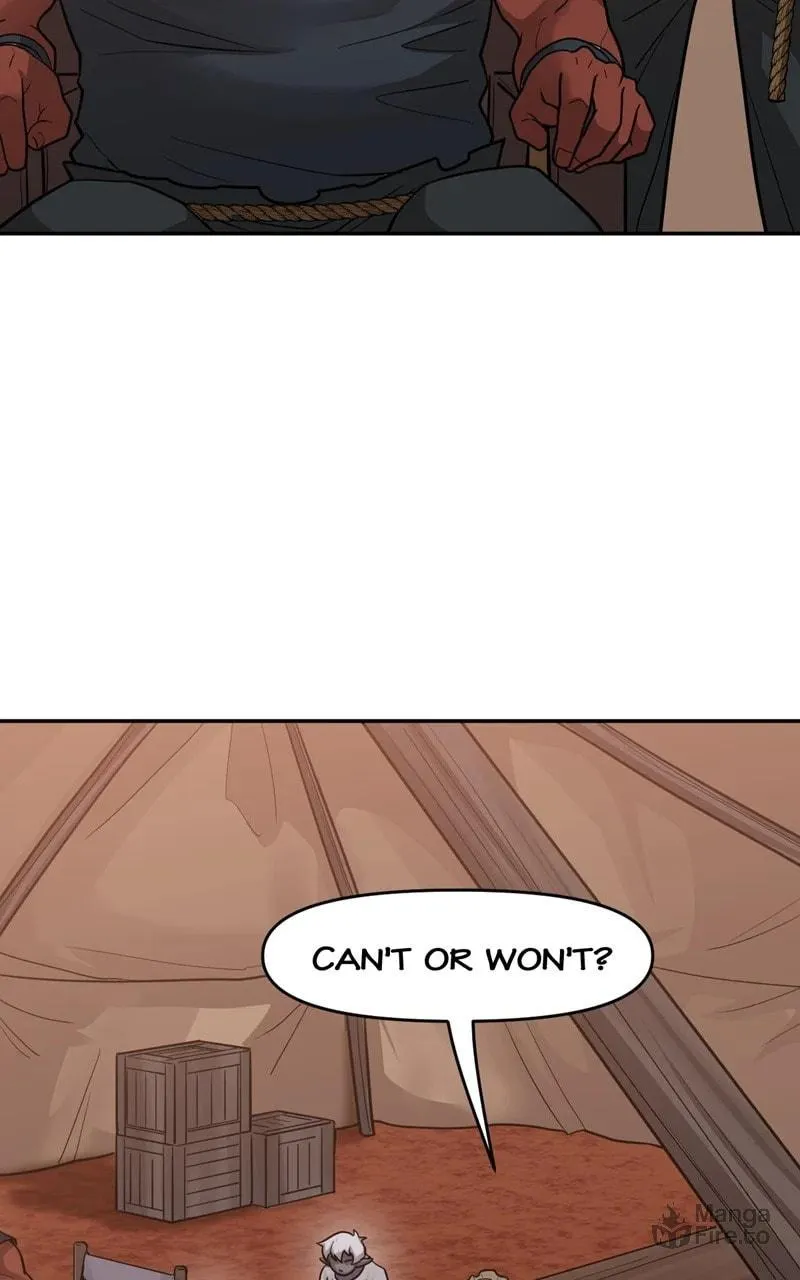 Lord of Goblins (Colored) Chapter 96 page 25 - 