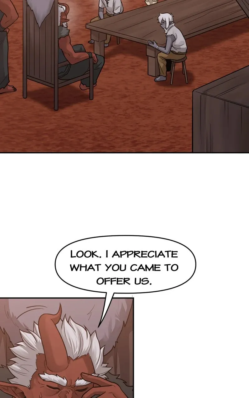 Lord of Goblins (Colored) Chapter 96 page 26 - 