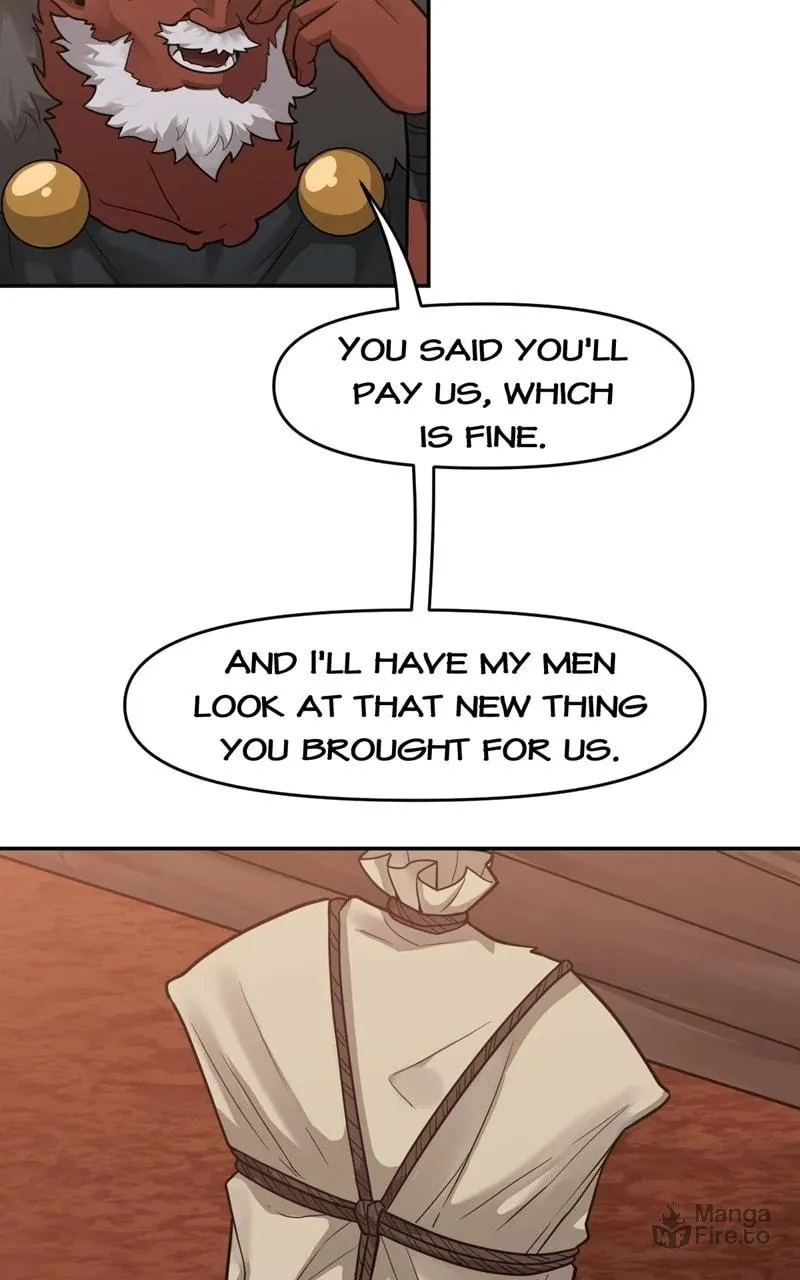 Lord of Goblins (Colored) Chapter 96 page 27 - 
