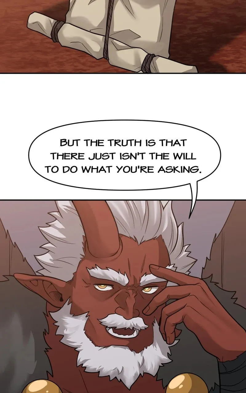 Lord of Goblins (Colored) Chapter 96 page 28 - 