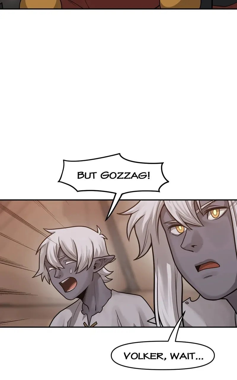 Lord of Goblins (Colored) Chapter 96 page 29 - 