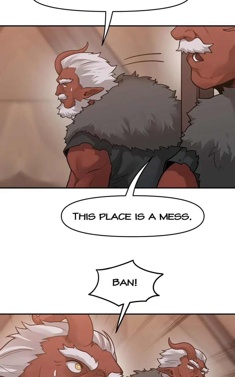 Lord of Goblins (Colored) Chapter 96 page 31 - 