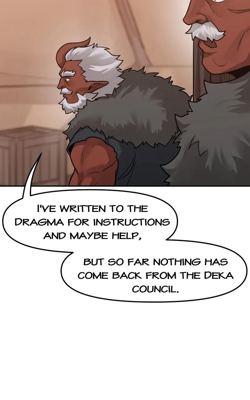 Lord of Goblins (Colored) Chapter 96 page 37 - 