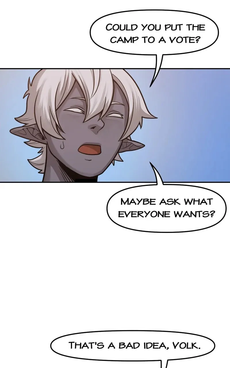 Lord of Goblins (Colored) Chapter 96 page 38 - 