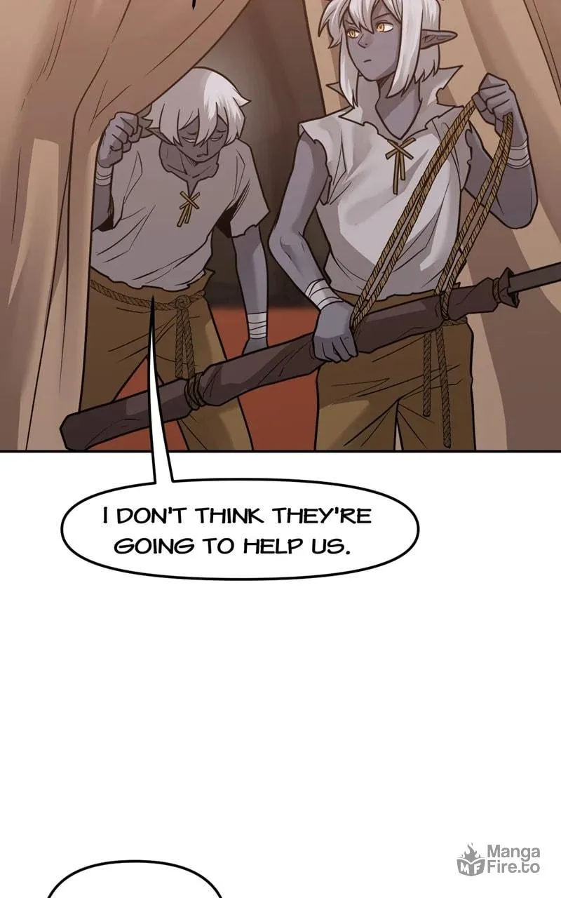 Lord of Goblins (Colored) Chapter 96 page 42 - 