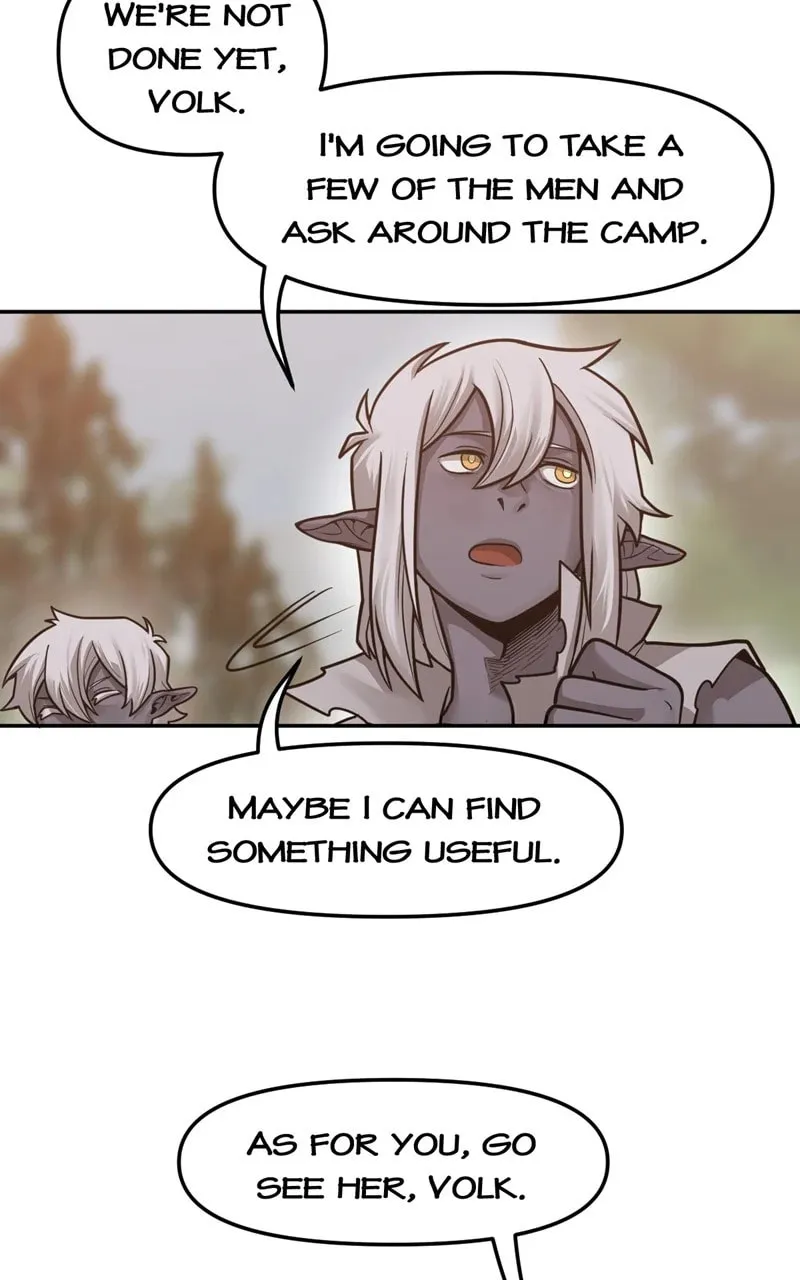 Lord of Goblins (Colored) Chapter 96 page 43 - 