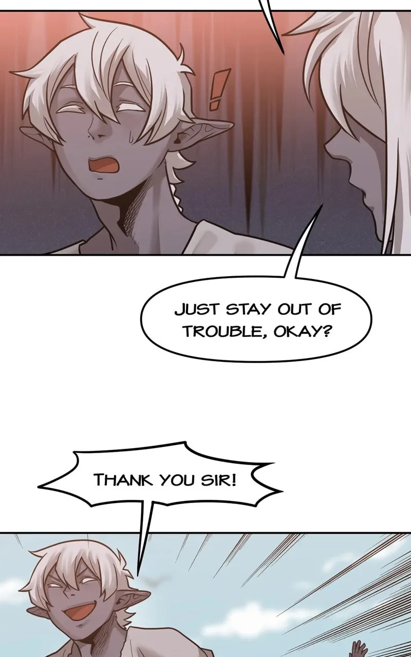 Lord of Goblins (Colored) Chapter 96 page 44 - 