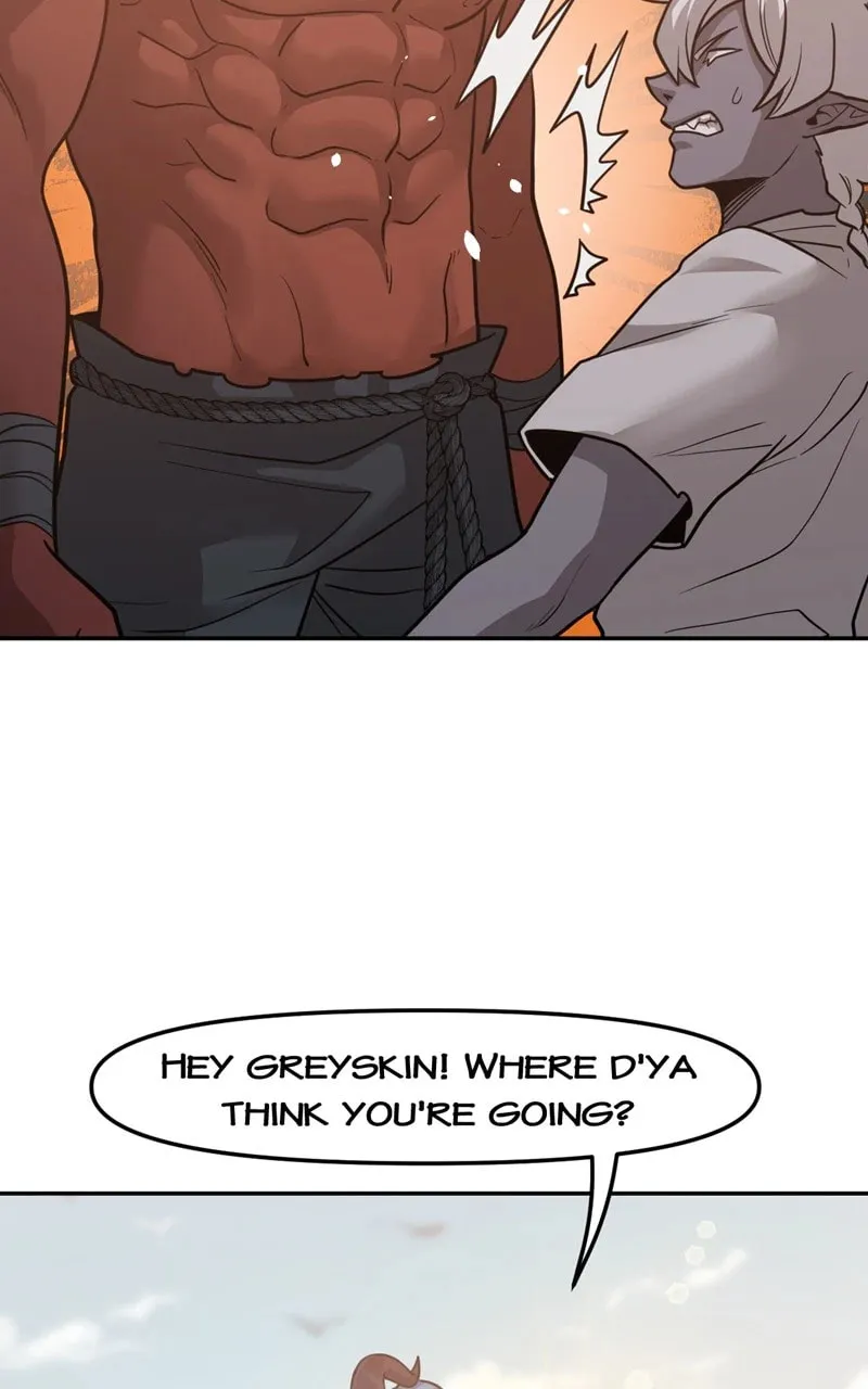 Lord of Goblins (Colored) Chapter 96 page 47 - 