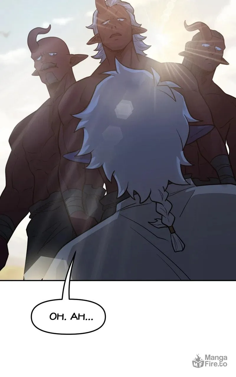 Lord of Goblins (Colored) Chapter 96 page 48 - 