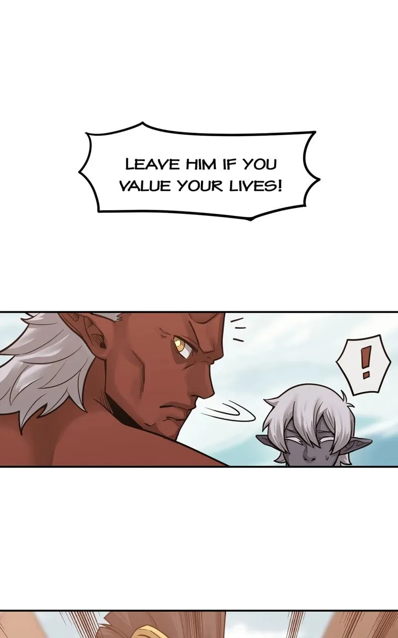 Lord of Goblins (Colored) Chapter 96 page 49 - 