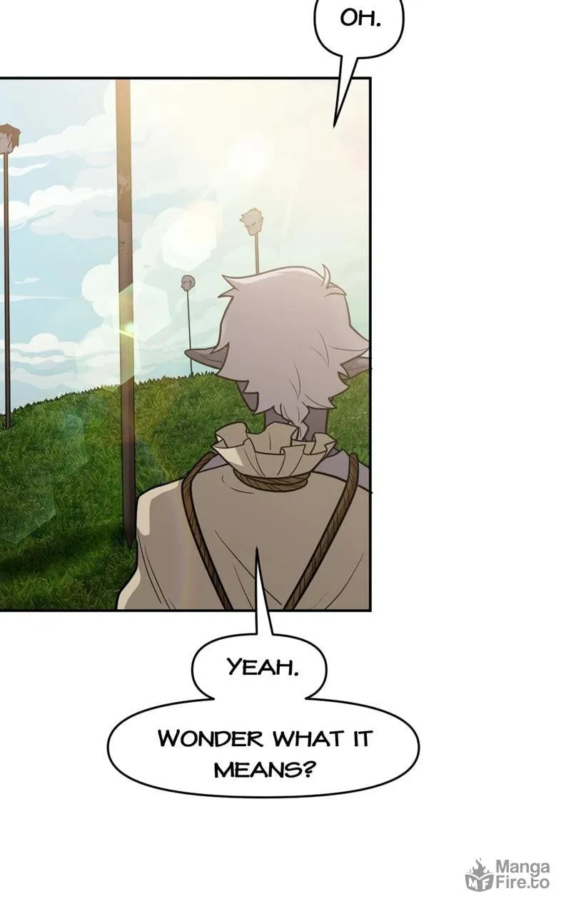 Lord of Goblins (Colored) Chapter 96 page 6 - 