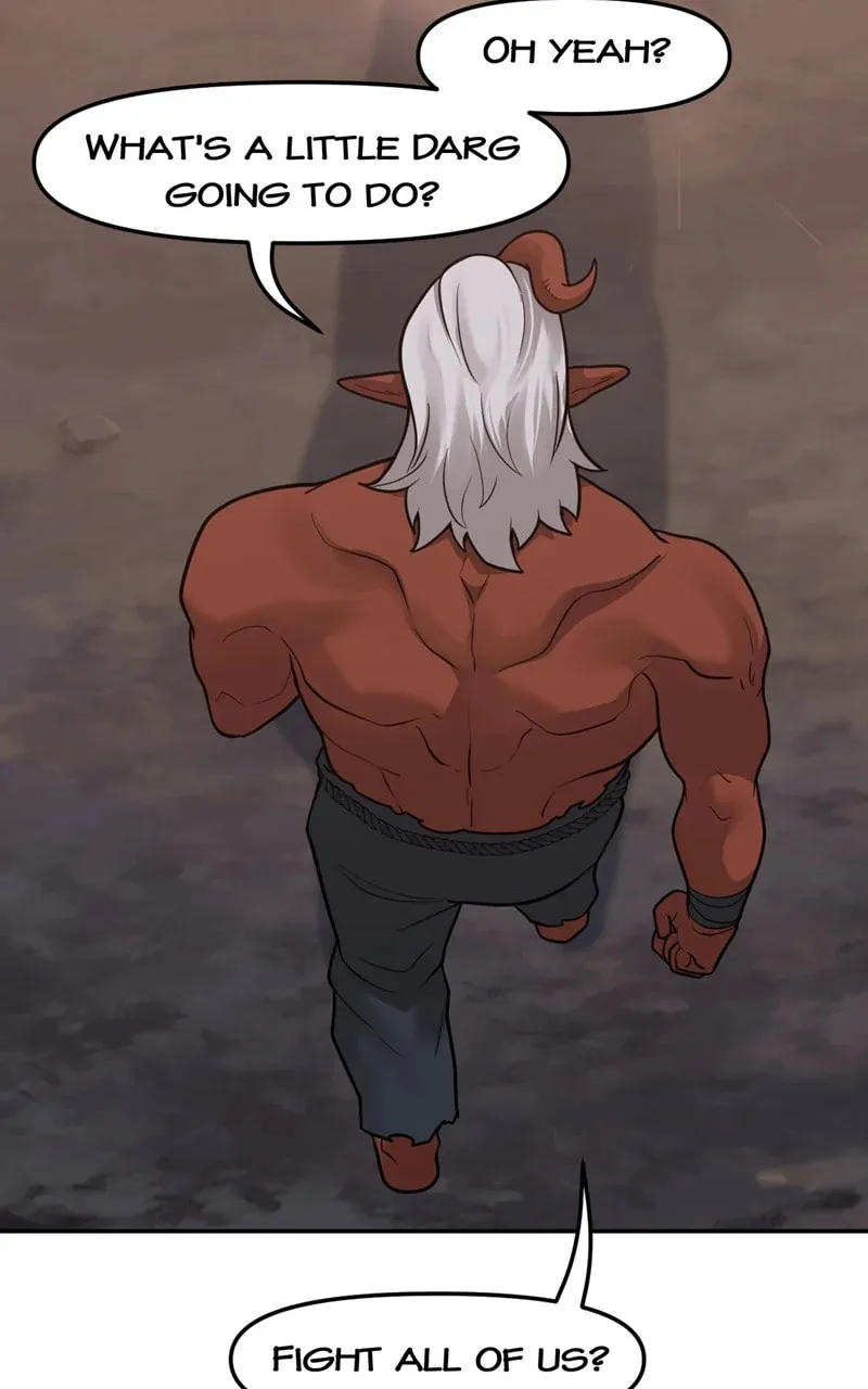 Lord of Goblins (Colored) Chapter 96 page 52 - 