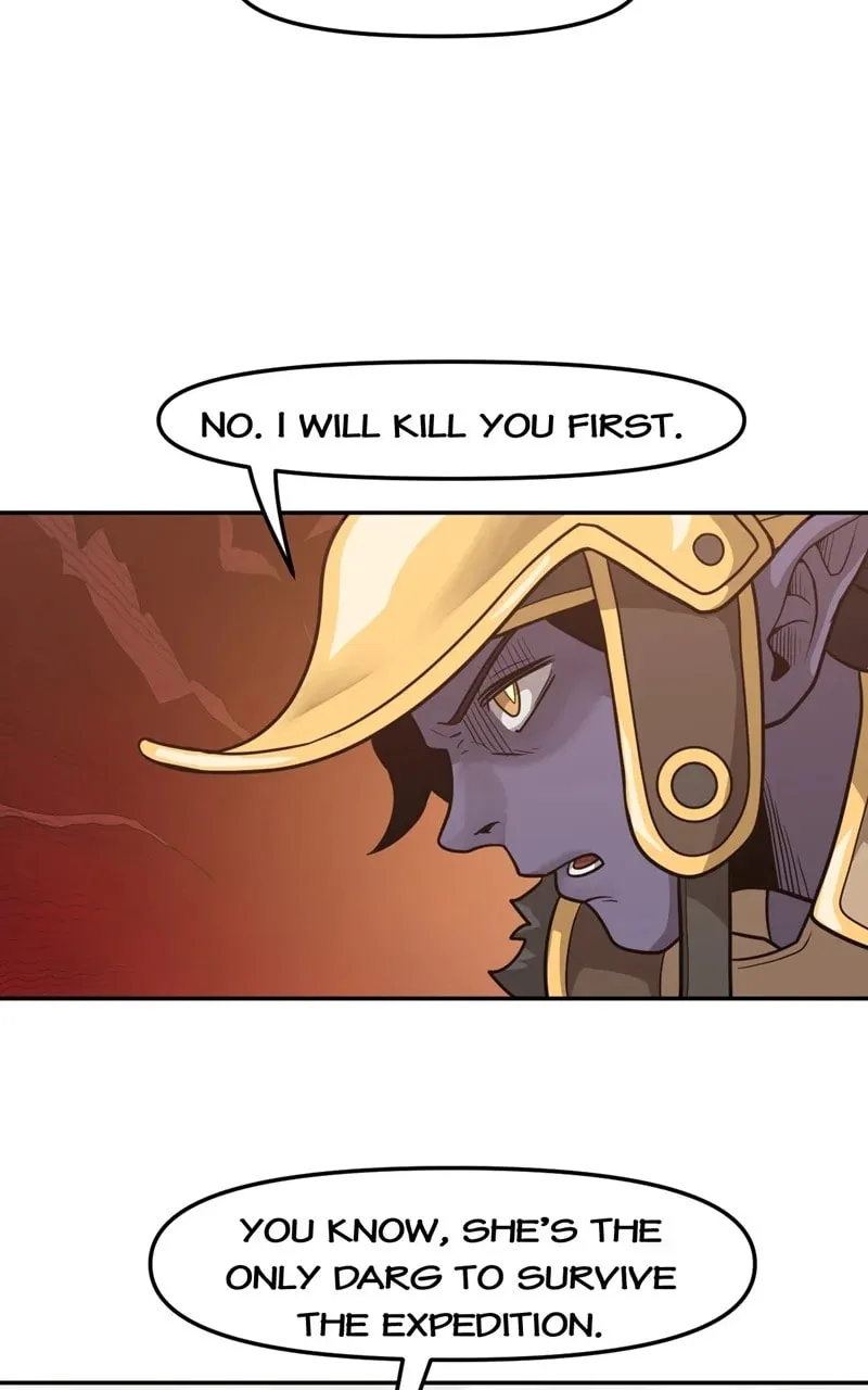 Lord of Goblins (Colored) Chapter 96 page 53 - 