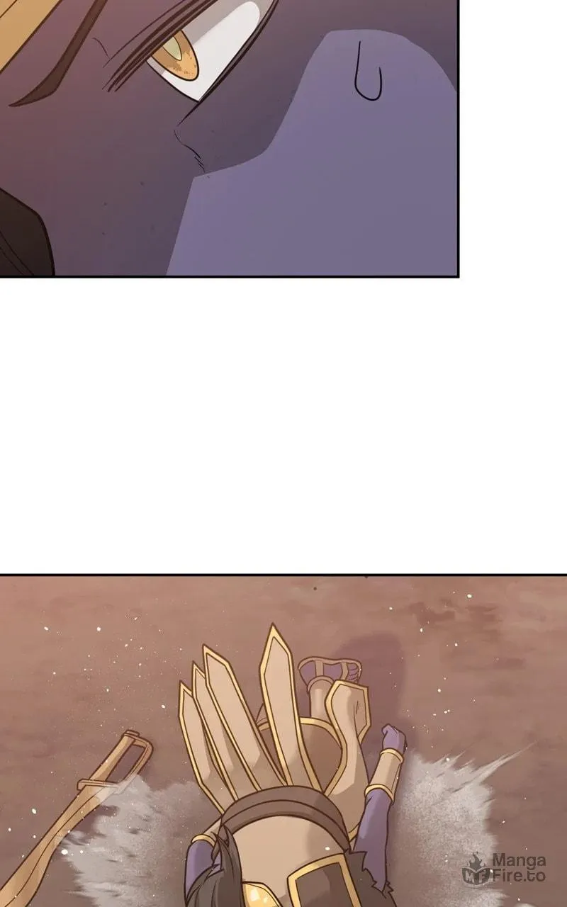 Lord of Goblins (Colored) Chapter 96 page 57 - 