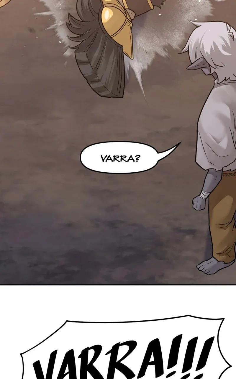 Lord of Goblins (Colored) Chapter 96 page 58 - 