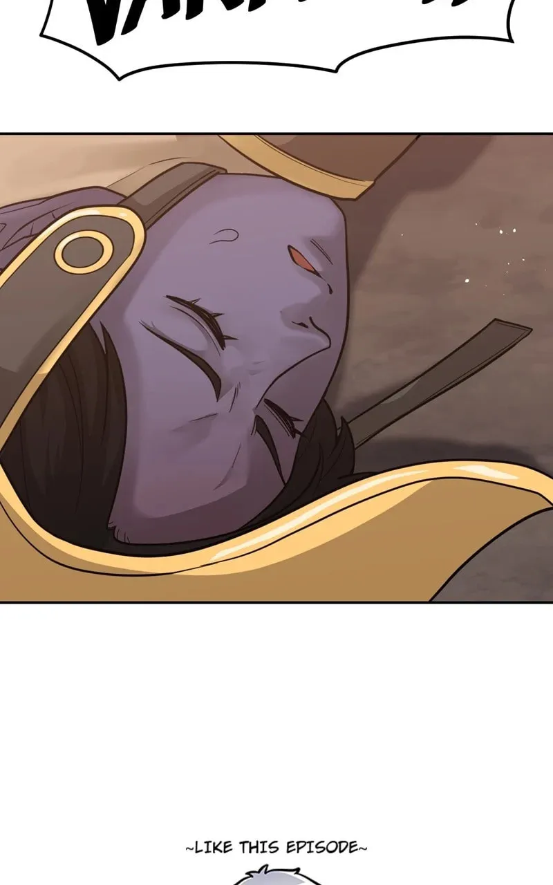 Lord of Goblins (Colored) Chapter 96 page 59 - 
