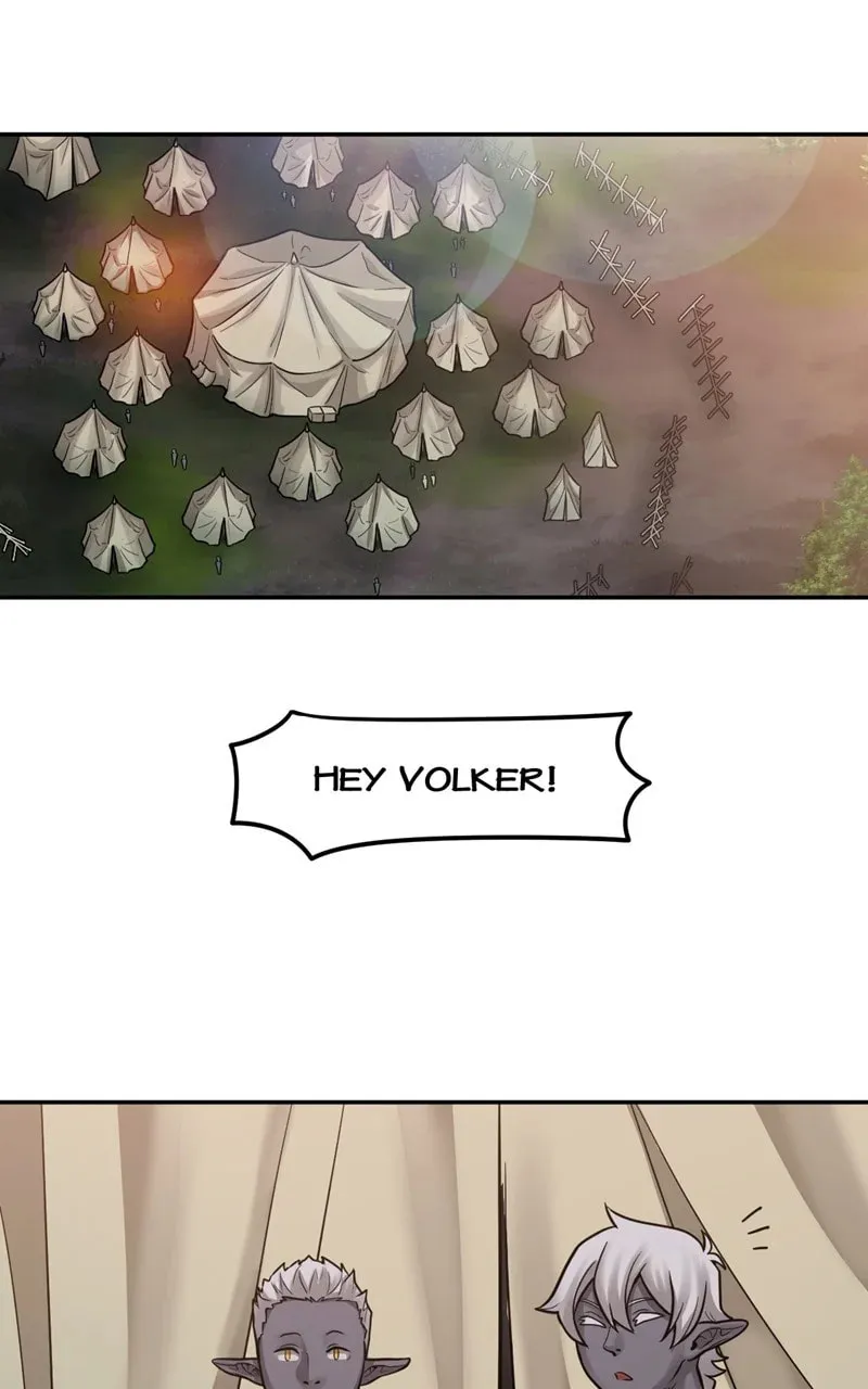 Lord of Goblins (Colored) Chapter 97 page 2 - 