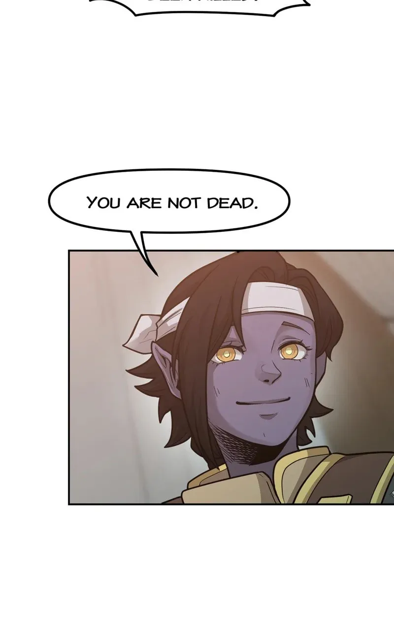 Lord of Goblins (Colored) Chapter 97 page 11 - 