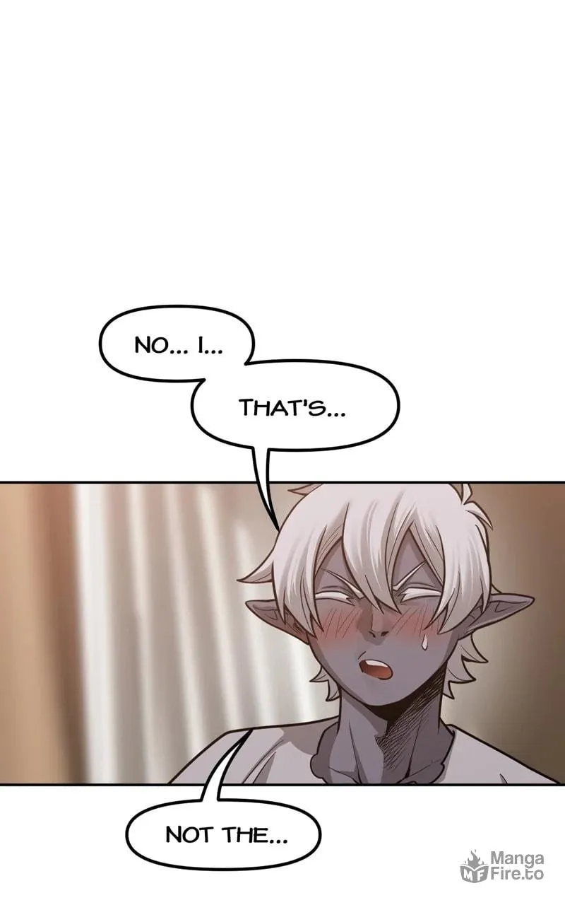 Lord of Goblins (Colored) Chapter 97 page 12 - 