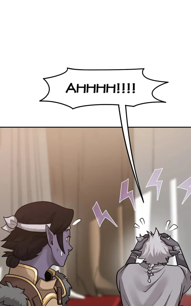 Lord of Goblins (Colored) Chapter 97 page 13 - 