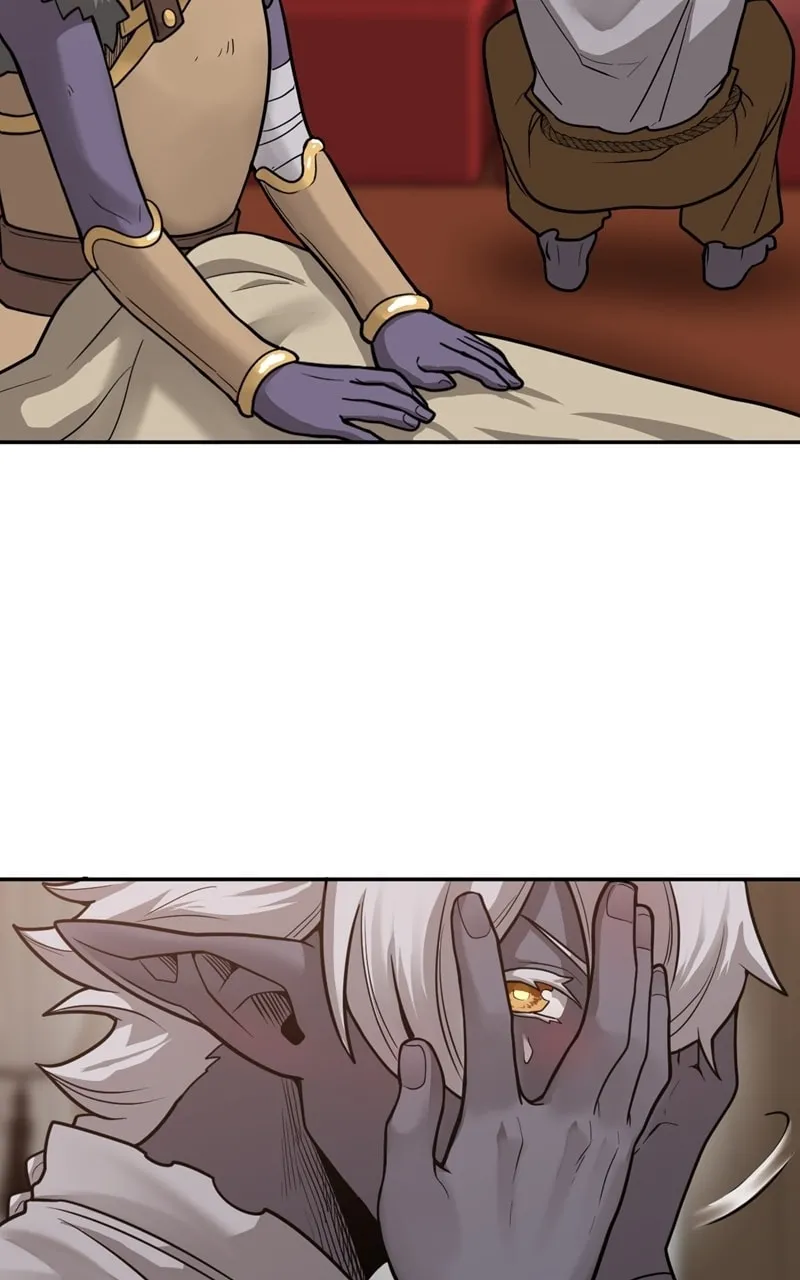 Lord of Goblins (Colored) Chapter 97 page 14 - 
