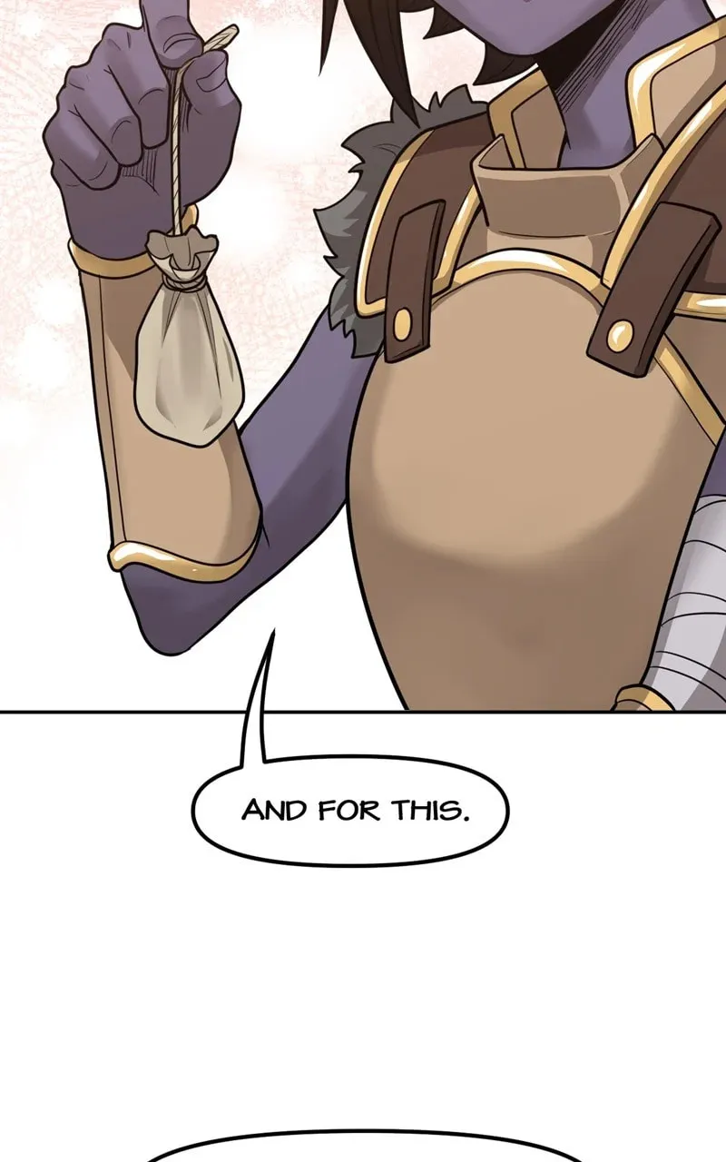 Lord of Goblins (Colored) Chapter 97 page 16 - 