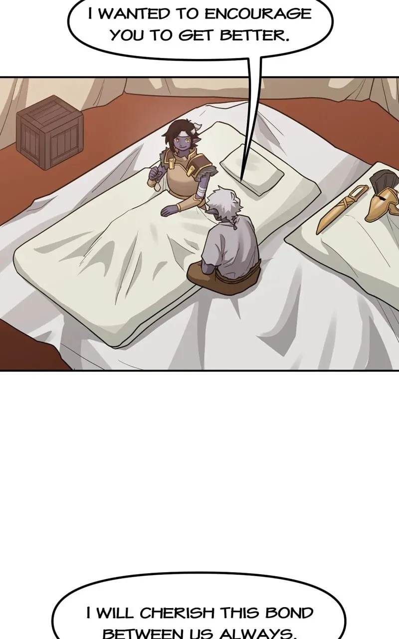 Lord of Goblins (Colored) Chapter 97 page 17 - 