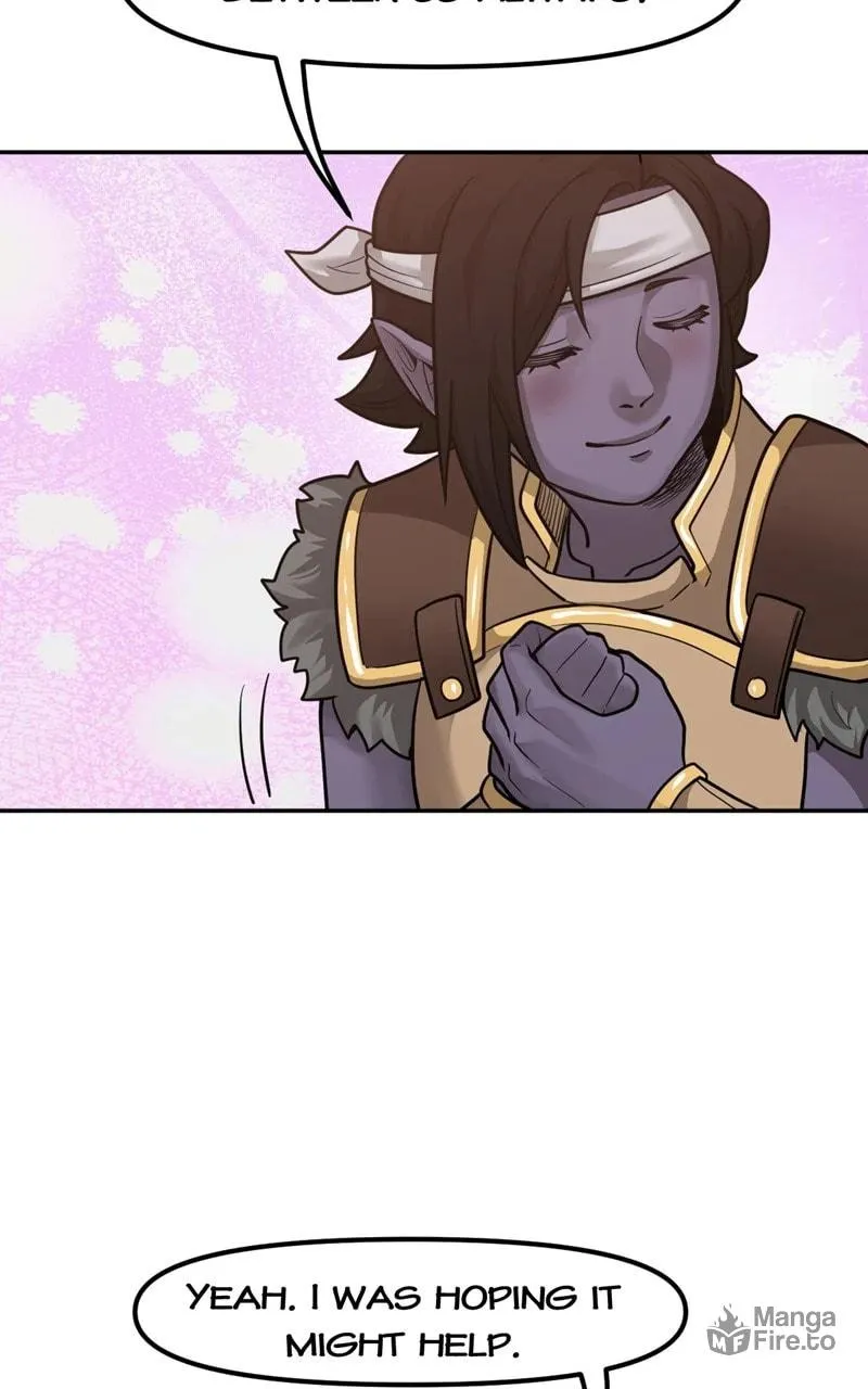 Lord of Goblins (Colored) Chapter 97 page 18 - 