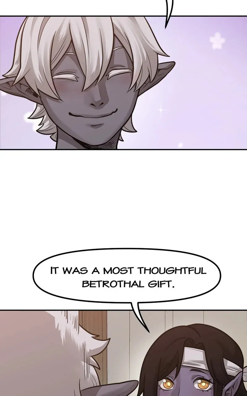 Lord of Goblins (Colored) Chapter 97 page 19 - 