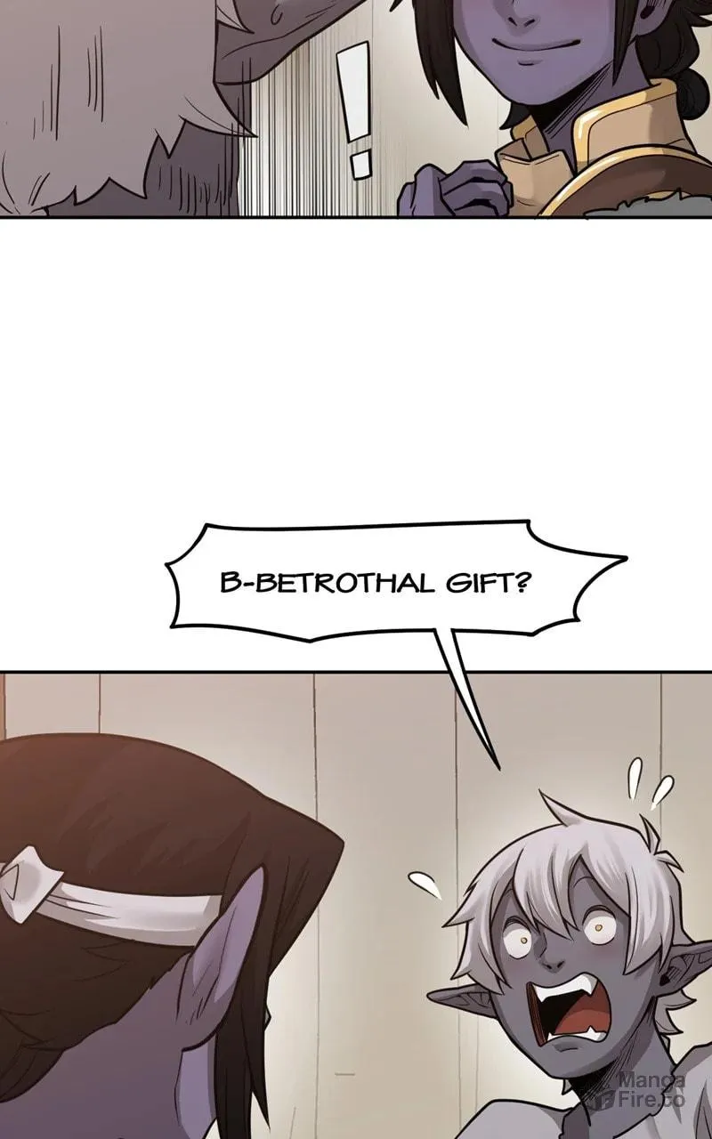 Lord of Goblins (Colored) Chapter 97 page 20 - 