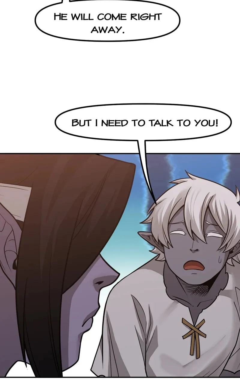 Lord of Goblins (Colored) Chapter 97 page 23 - 