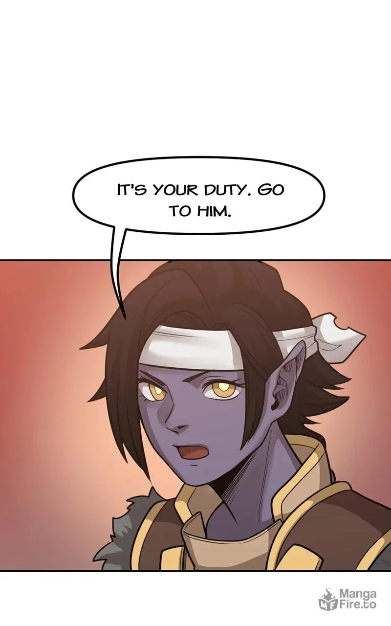 Lord of Goblins (Colored) Chapter 97 page 24 - 